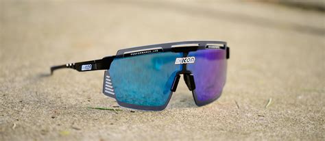 Scicon Aerowatt Sunglasses: was Mark Cavendish .